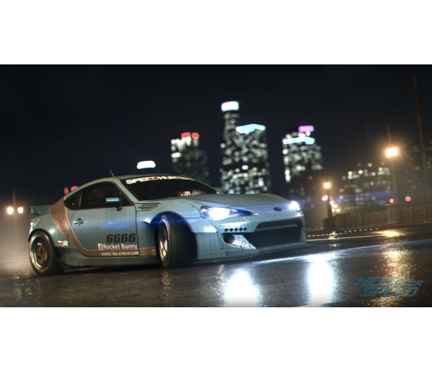 EA Need For Speed - 261428 - zdjęcie 2